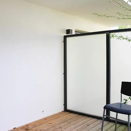 Appartement Beautiful 1-bedroom With Terrace Boulogne-Billancourt