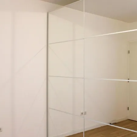 Beautiful 1-bedroom With Terrace Boulogne-Billancourt