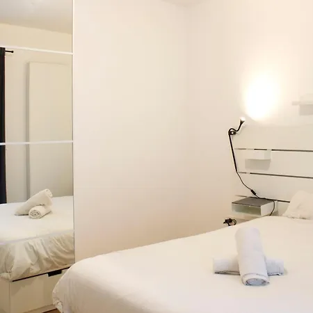 Beautiful 1-bedroom With Terrace Appartement