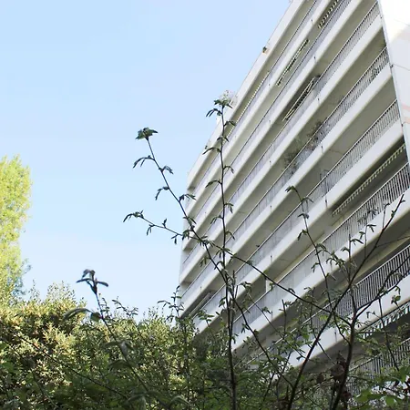 Appartement Beautiful 1-bedroom With Terrace Boulogne-Billancourt